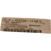 NEW MHC / TTC 57-060-103 Pin Gage Handle 0.501''-0.625'' Go/No-Go Double Ended