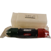 NEW MHC / TTC 57-060-102 Pin Gage Handle 0.251''-0.500'' Go/No-Go Double Ended