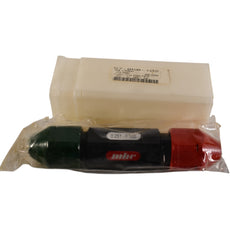 NEW MHC / TTC 57-060-102 Pin Gage Handle 0.251''-0.500'' Go/No-Go Double Ended