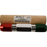NEW MSC 88700117 Go/No-Go Plug Gage Handle 0.510''-0.635'' Double Ended