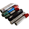 Lot of 12 Pin Gage Handles Double End Go No Go