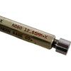 Southern Gage Go/No Go Pin Gage 12.5mm Go / 12.65mm No Go Metric