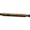 Southern Gage Thread Plug Gage 7.188mm Go / 7.348mm No Go Metric
