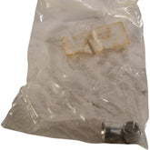 Pack of 2 NEW MSC 88800560 Plug Gage Handle Bushings 0.510''-0.532''