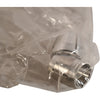 NEW Pack of 2 MSC 88800628 Plug Gage Handle Bushings .610-.625''