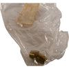 NEW Pack of 2 MSC 88800511 Plug Gage Handle Bushings 0.435''-0.450''
