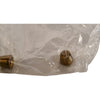 NEW Pack of 2 MSC 88800370 Plug Gage Handle Bushings 0.251''-0.281''