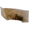 NEW Pack of 2 MSC 88800545 Plug Gage Handle Bushings 0.450''-0.465''