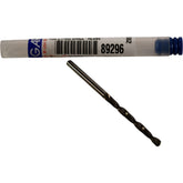 NEW GARR 89296 1205H #32 Solid Carbide Jobber Drill 0.116'' Hardlube
