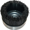 Lot of 5 NEW Nomiya CA-122 Wire Cup Brush 125x22