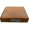 Pack of 2 NEW Osborn 22315 ATB Wheel Brush 10'' Dia 320 Grit Abrasive Nylon