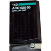 NEW Schneider Electric 140ACO02000 Quantum 4 Ch 4-20mA Analog Output Module