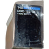 NEW Schneider 140DDO15310 Quantum 32-Point 5V TTL DC Output Module