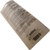 NEW Flexhone BC138600 1-3/8'' Bore 600 Grit Silicon Carbide Cylinder Hone