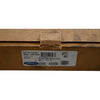 Pack of 2 NEW Osborn 22328 ATB Wheel Brush 12'' Dia 320 Grit 1'' Face 2'' AH