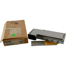 NEW Schneider 140ACI03000 Quantum 8-Ch Analog Input Module 4-20mA 1-5V