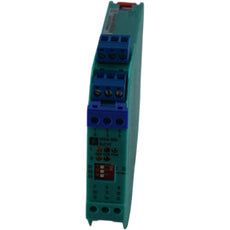 Pepperl+Fuchs KFD2-SR2-EX2.W 37374S Switch Amplifier Isolator