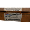 Pack of 2 NEW Weiler Nylox 2008WEILES08338 Abrasive Nylon Wheel Brush 8'' 2'' AH
