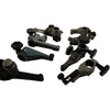 Lot of 8 Machinist Tools Holder Indicators Mixed Lot