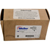 NEW Weiler S09162 3'' Wire Wheel Brush QUC-22 .43/120 CG 3/8''