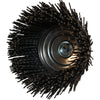 NEW Weiler S09162 3'' Wire Wheel Brush QUC-22 .43/120 CG 3/8''