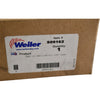 NEW Weiler S09162 3'' Wire Wheel Brush QUC-22 .43/120 CG 3/8''