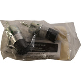 Pack of 2 NEW Weiler S09163 1'' Wire Brush