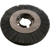 NEW Osborn 22297 ATB Wheel Brush 8'' 120 Grit 7/8'' Face 2'' AH