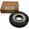 NEW Weiler 83011 Nylox Wheel Brush 6'' x 1'' 120 Grit 2'' AH
