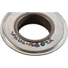 NEW Weiler 83011 Nylox Wheel Brush 6'' x 1'' 120 Grit 2'' AH