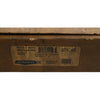 NEW 2 Pack Osborn 22527 ATB CG Abrasive Wheel Brush 6'' 120 Grit 2'' AH