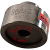 Lot of 5 Fuji Die 6648 D20 106.0 x 45.5