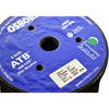 NEW Osborn 47102 6'' ATB Uni-Lok Disc Brush 180 Grit Silicon Carbide
