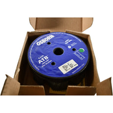 NEW Osborn 47102 6'' ATB Uni-Lok Disc Brush 180 Grit Silicon Carbide