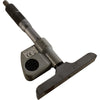 Mitutoyo 329-350-10 Digimatic Depth Micrometer 0-6'' 150mm w/ Rods