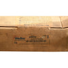 NEW Weiler 20650 8'' Nylox Wheel Brush 120 Grit 2'' AH .040/120SC