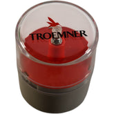 Troemner 2 Gram Calibration Weight with Case Lab Balance Scale