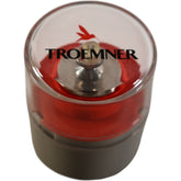 Troemner 100 Gram Calibration Weight with Case Lab Balance Scale