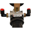 SMC NAR2000-N02 Pressure Regulator 0-160 PSI Gauge Pneumatic