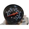 SMC NAR2000-N02 Pressure Regulator 0-160 PSI Gauge Pneumatic