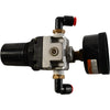 SMC NAR2000-N02 Pressure Regulator 0-160 PSI Gauge Pneumatic