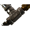 Watts Fluidair 159-NB Pressure Relief Valve 150 PSI w/ fittings
