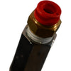 Watts Fluidair 159-NB Pressure Relief Valve 150 PSI w/ fittings