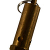 Watts Fluidair 159-NB Pressure Relief Valve 150 PSI w/ fittings