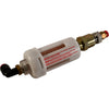 PneuMasterAir PMA-10 Mini In-Line Desiccant Dryer Disposable