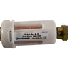 PneuMasterAir PMA-10 Mini In-Line Desiccant Dryer Disposable