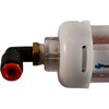 PneuMasterAir PMA-10 Mini In-Line Desiccant Dryer Disposable