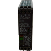 IDEC PS6R-F24 Power Supply 120W 24VDC 5A Industrial DIN Rail Mount