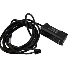 Keyence LV-21A Digital Laser Sensor Amplifier 12-24VDC NPN