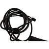 Keyence LV-21A Digital Laser Sensor Amplifier 12-24VDC NPN
